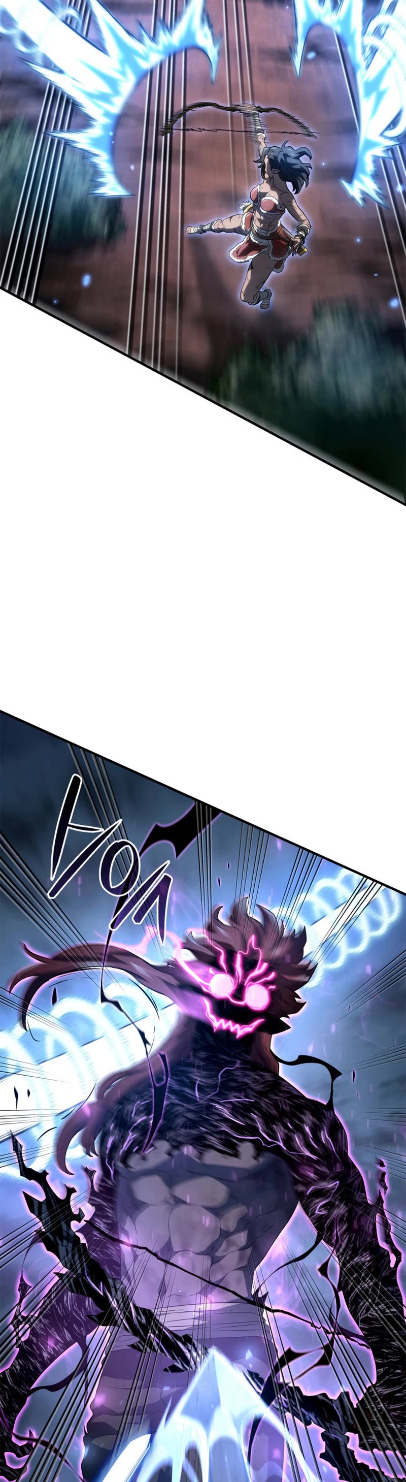 Revenge of the Sword Clan's Hound chapter 55 page 20