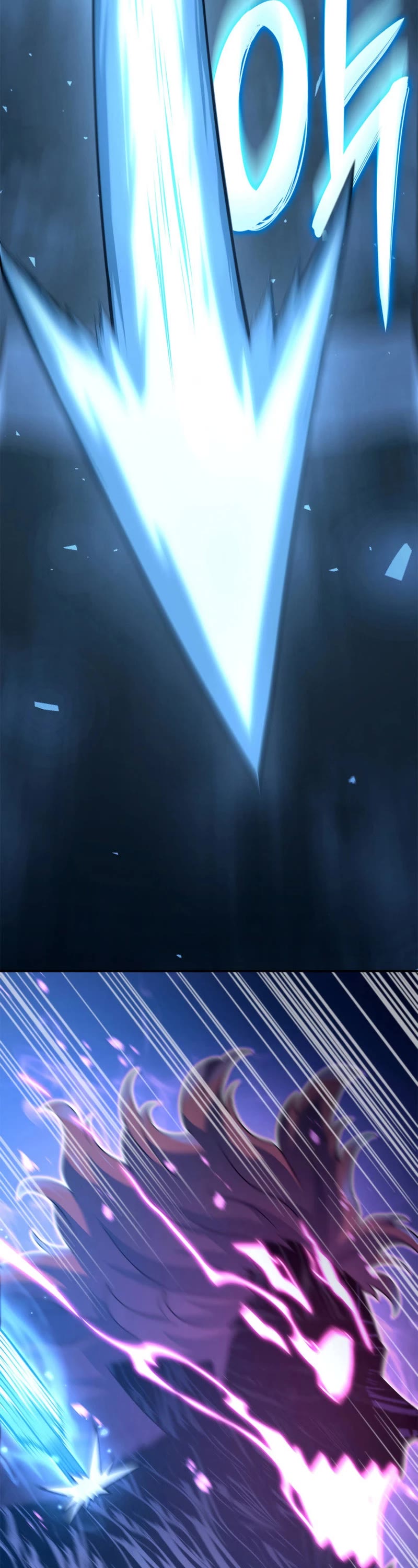 Revenge of the Sword Clan's Hound chapter 55 page 26