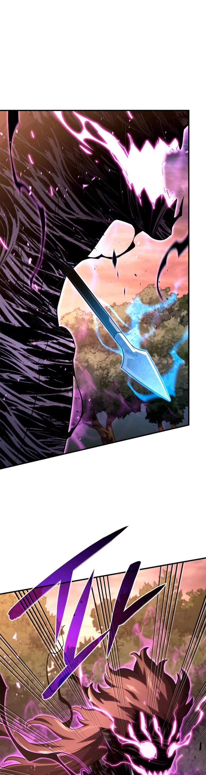 Revenge of the Sword Clan's Hound chapter 55 page 30