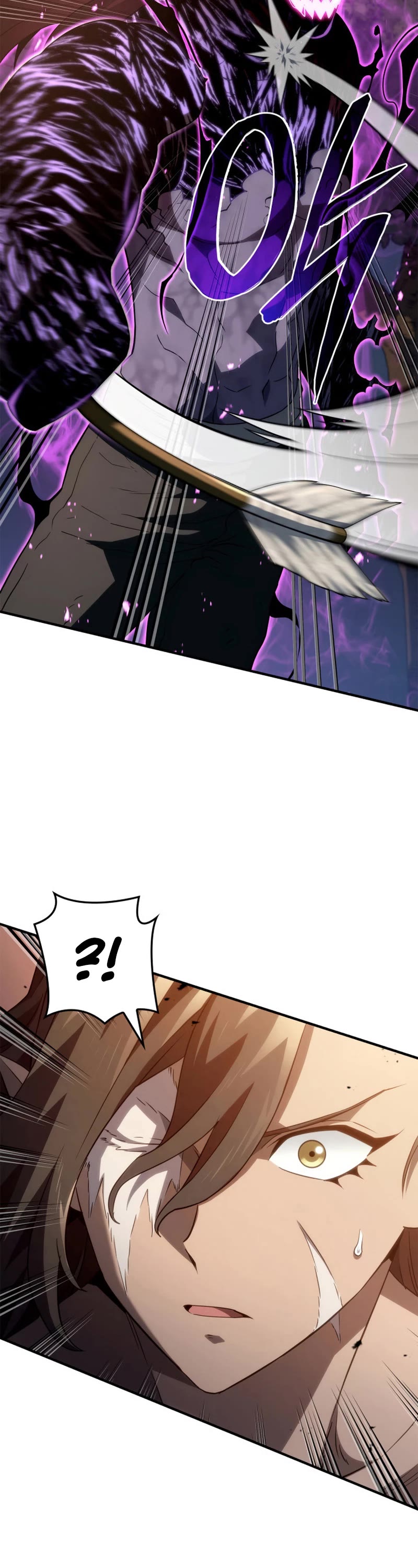 Revenge of the Sword Clan's Hound chapter 55 page 31