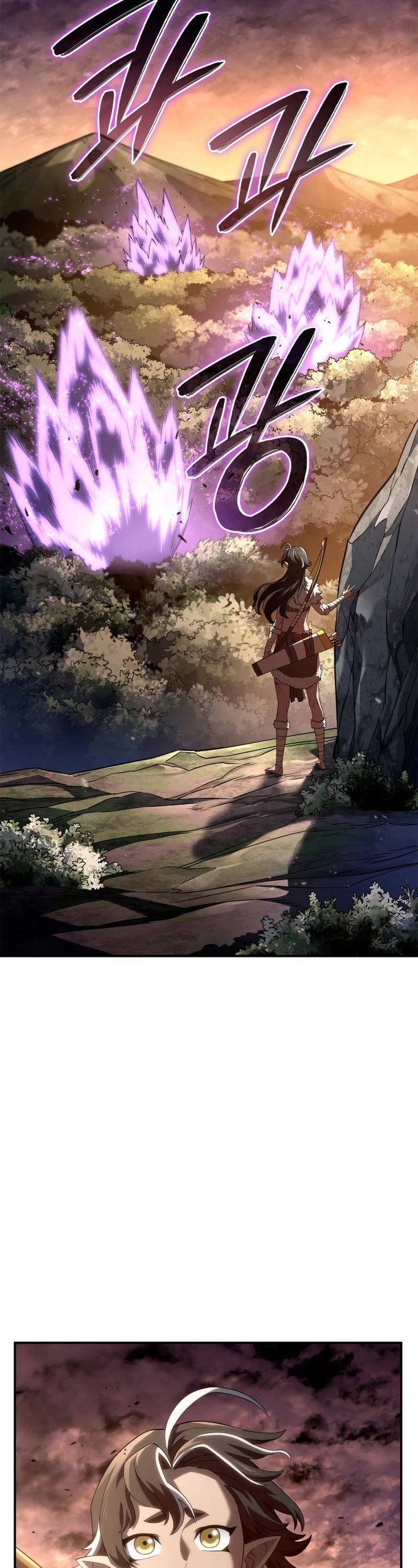 Revenge of the Sword Clan's Hound chapter 55 page 34