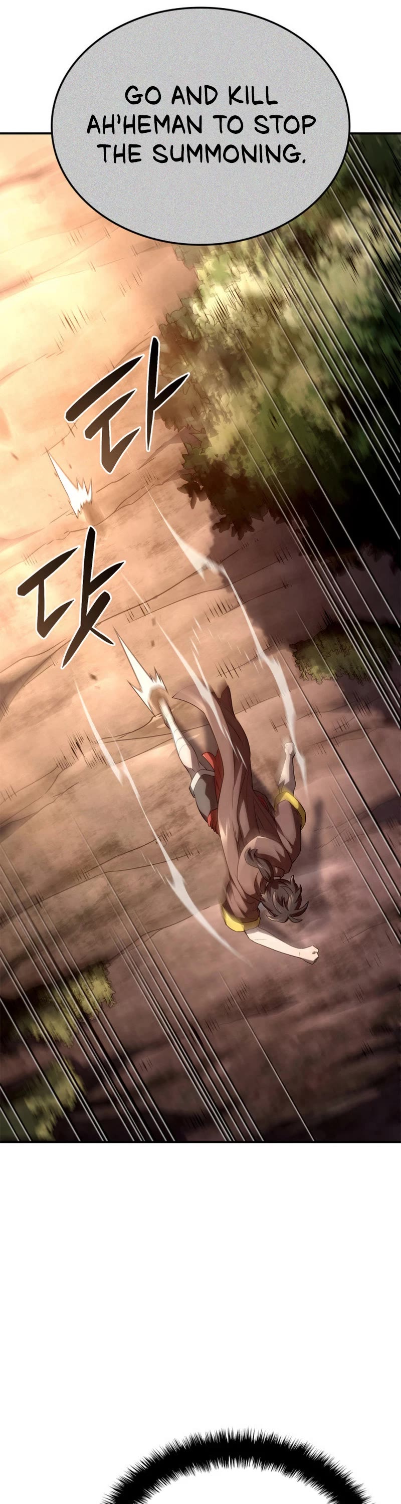 Revenge of the Sword Clan's Hound chapter 55 page 37