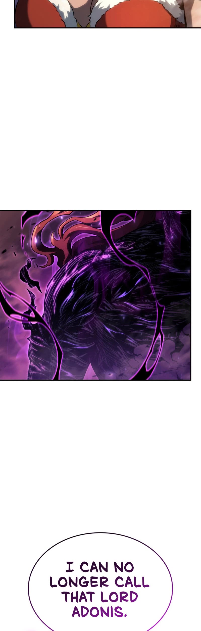 Revenge of the Sword Clan's Hound chapter 55 page 4