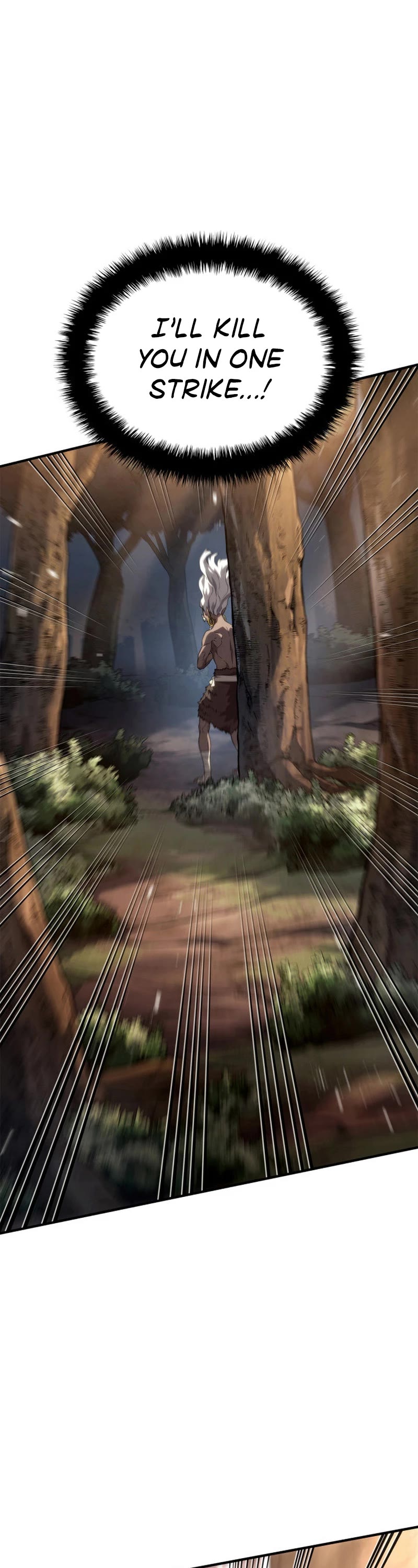 Revenge of the Sword Clan's Hound chapter 55 page 41