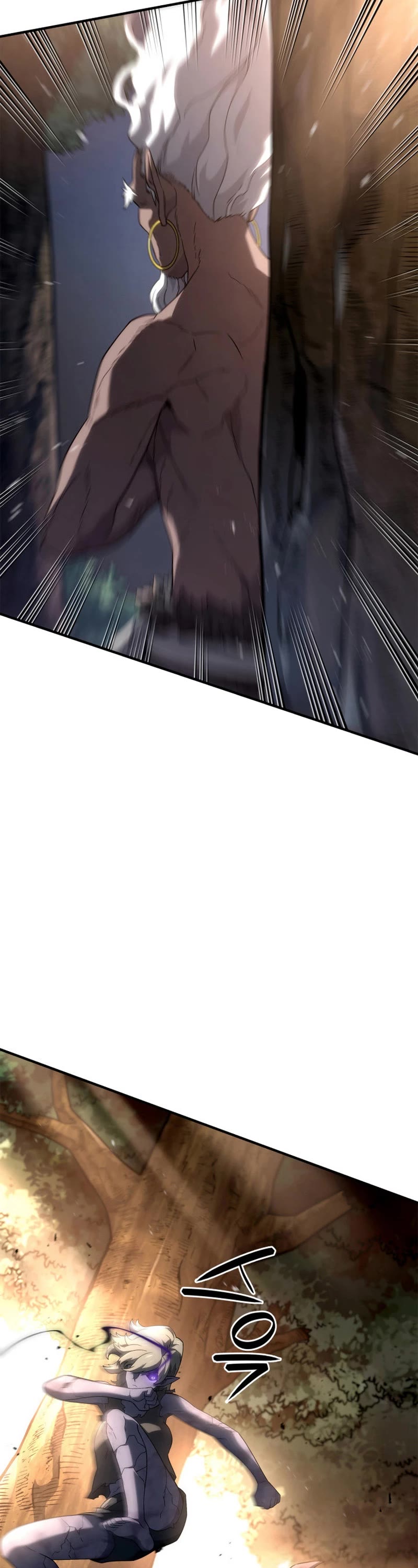 Revenge of the Sword Clan's Hound chapter 55 page 42