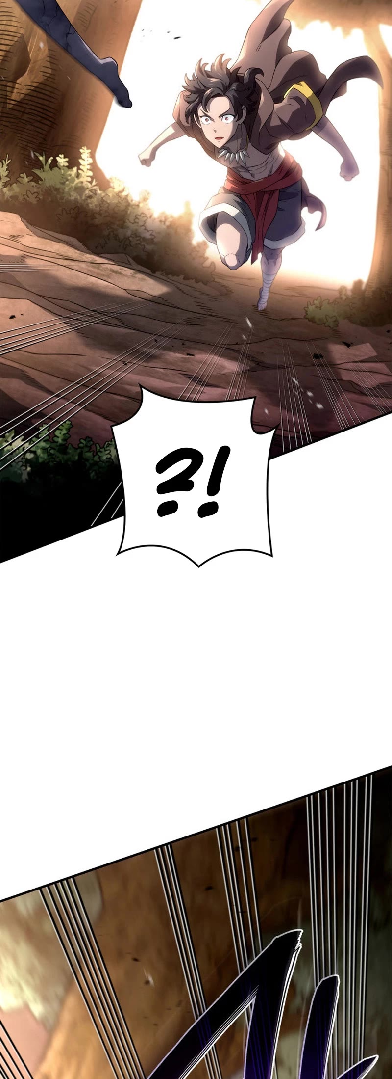 Revenge of the Sword Clan's Hound chapter 55 page 43