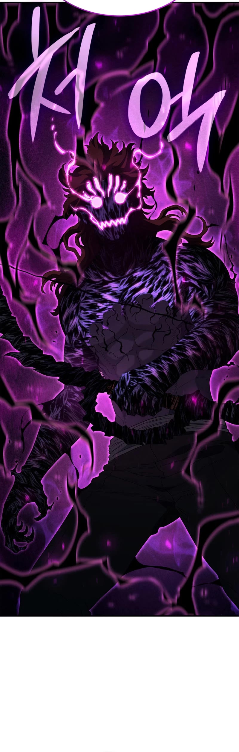 Revenge of the Sword Clan's Hound chapter 55 page 5