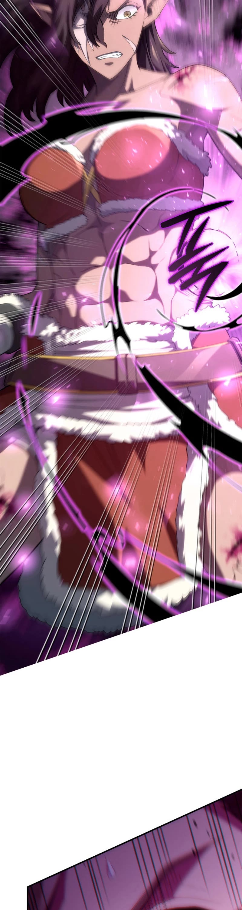 Revenge of the Sword Clan's Hound chapter 55 page 50