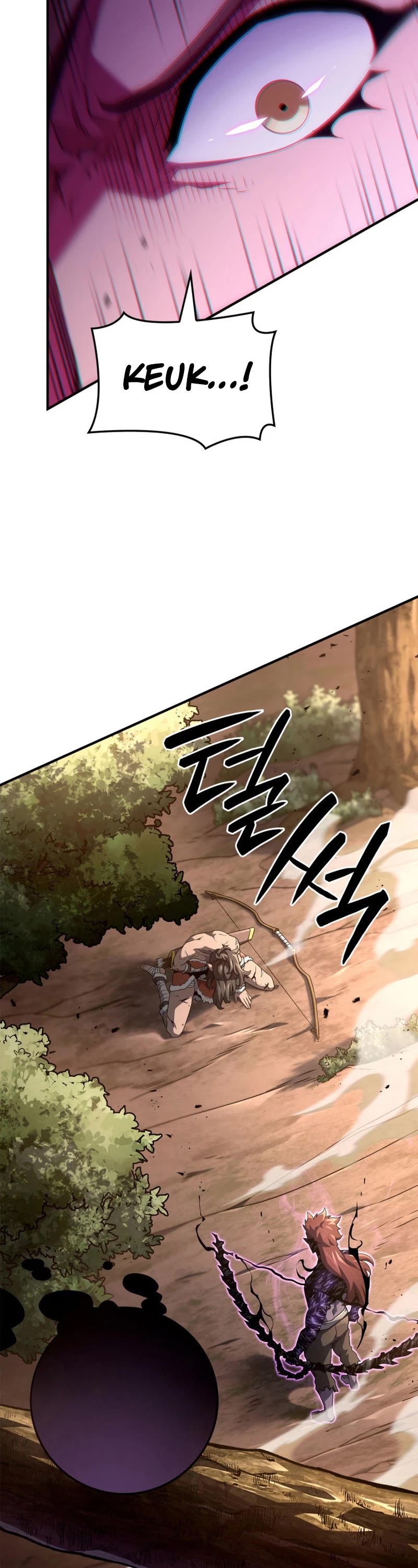 Revenge of the Sword Clan's Hound chapter 55 page 51