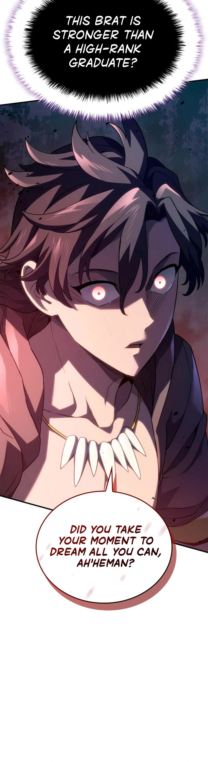 Revenge of the Sword Clan's Hound chapter 55 page 59