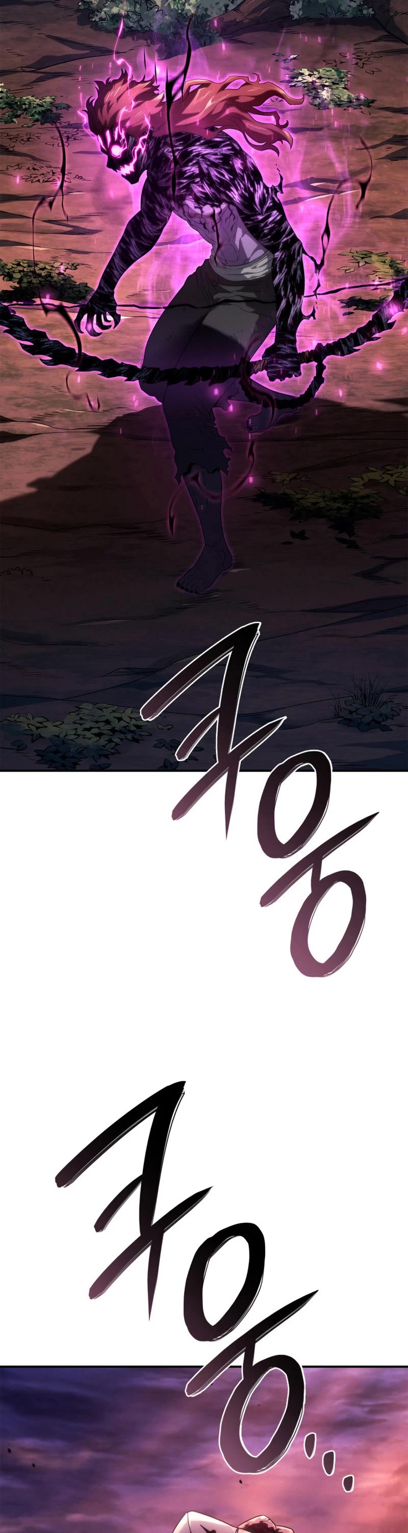 Revenge of the Sword Clan's Hound chapter 55 page 7