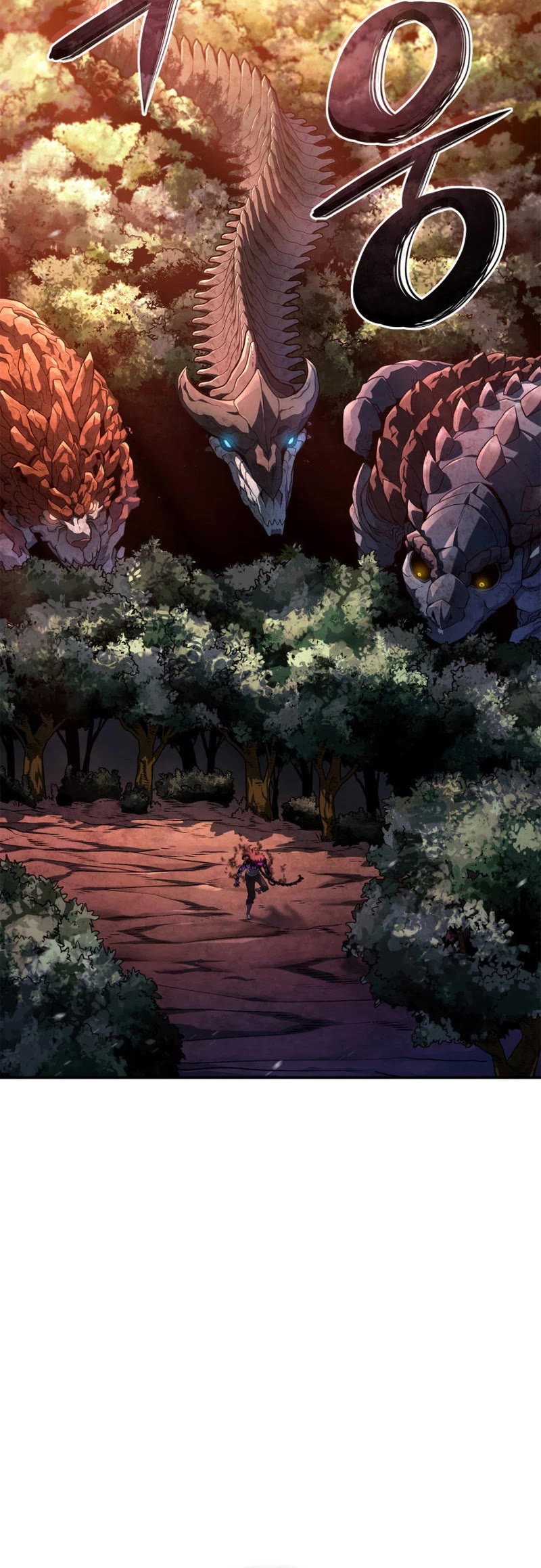 Revenge of the Sword Clan's Hound chapter 55 page 9