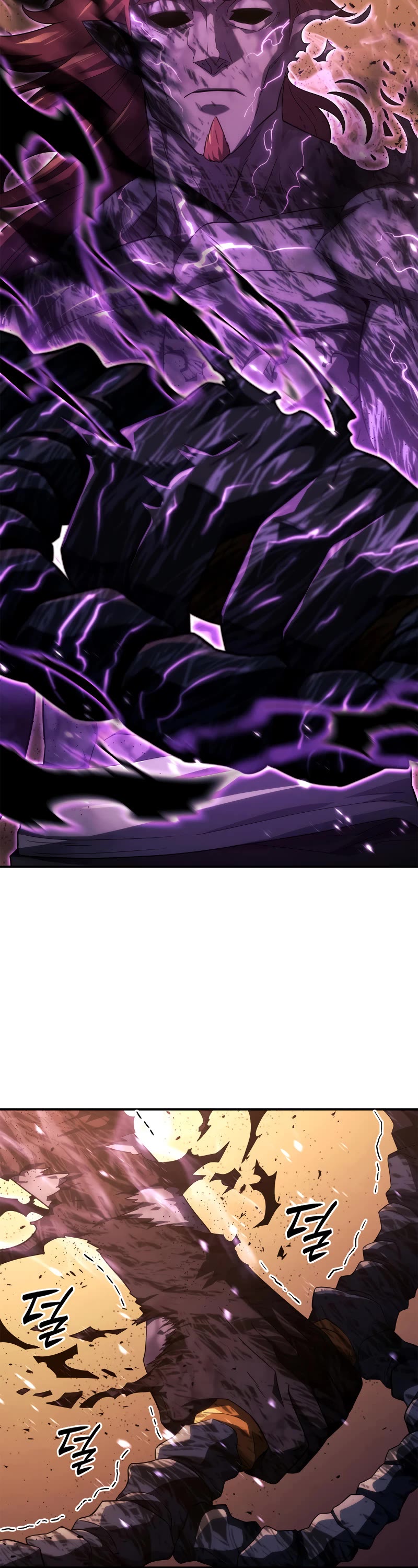 Revenge of the Sword Clan's Hound chapter 56 page 10