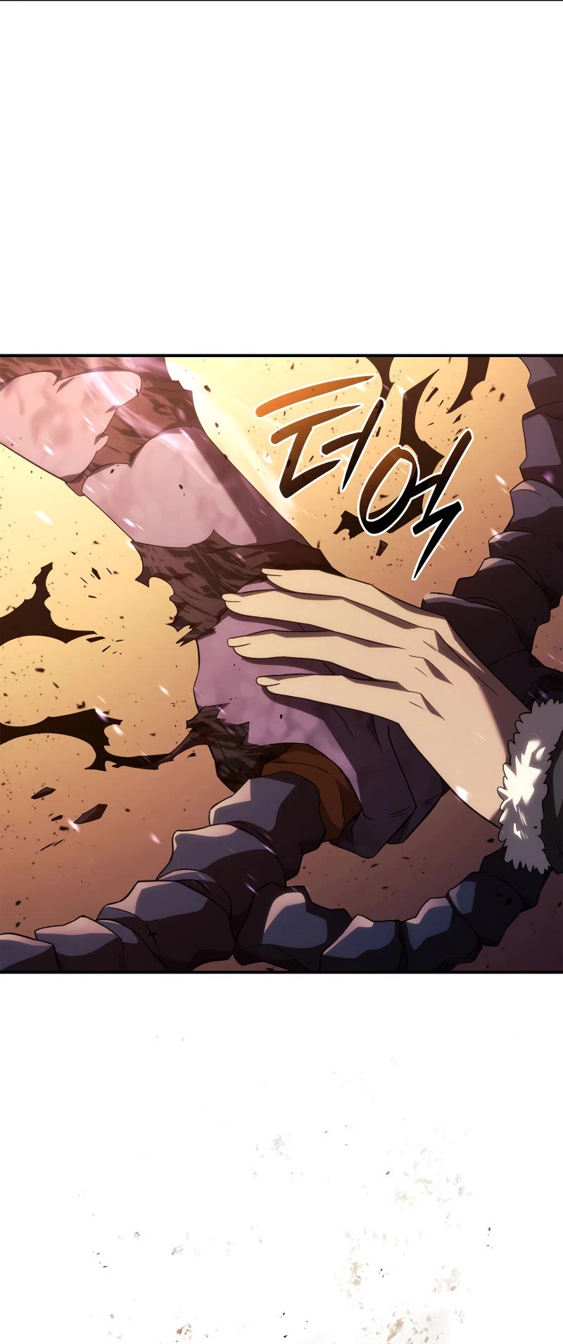 Revenge of the Sword Clan's Hound chapter 56 page 11