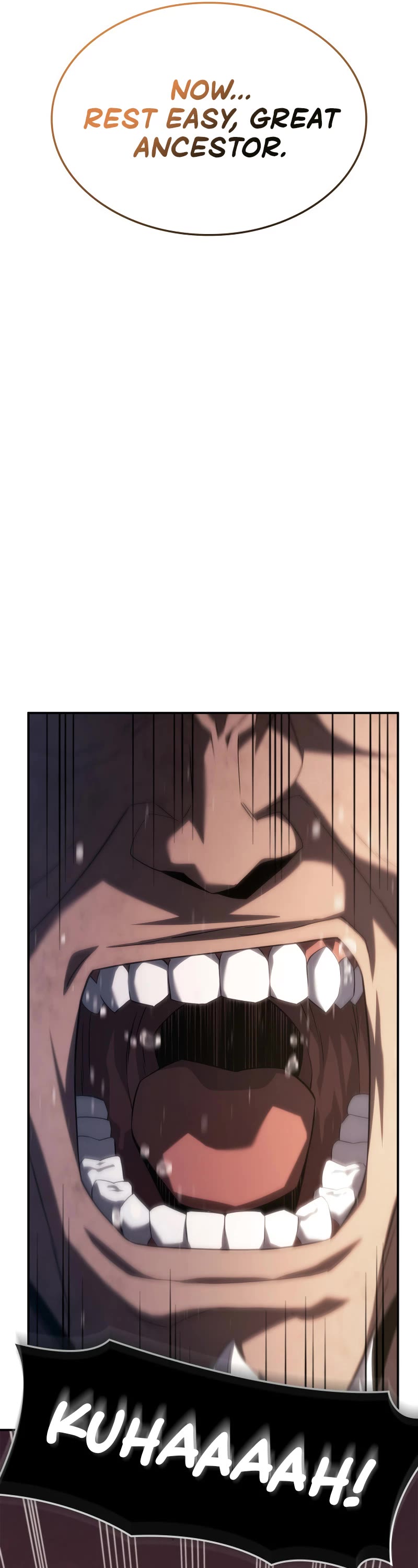 Revenge of the Sword Clan's Hound chapter 56 page 13