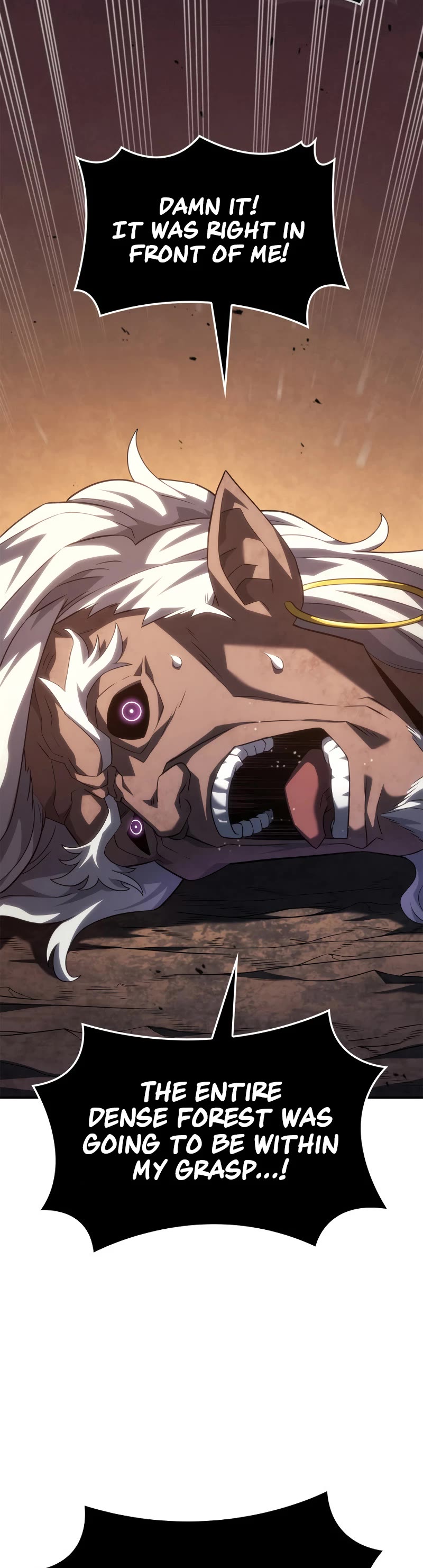 Revenge of the Sword Clan's Hound chapter 56 page 14