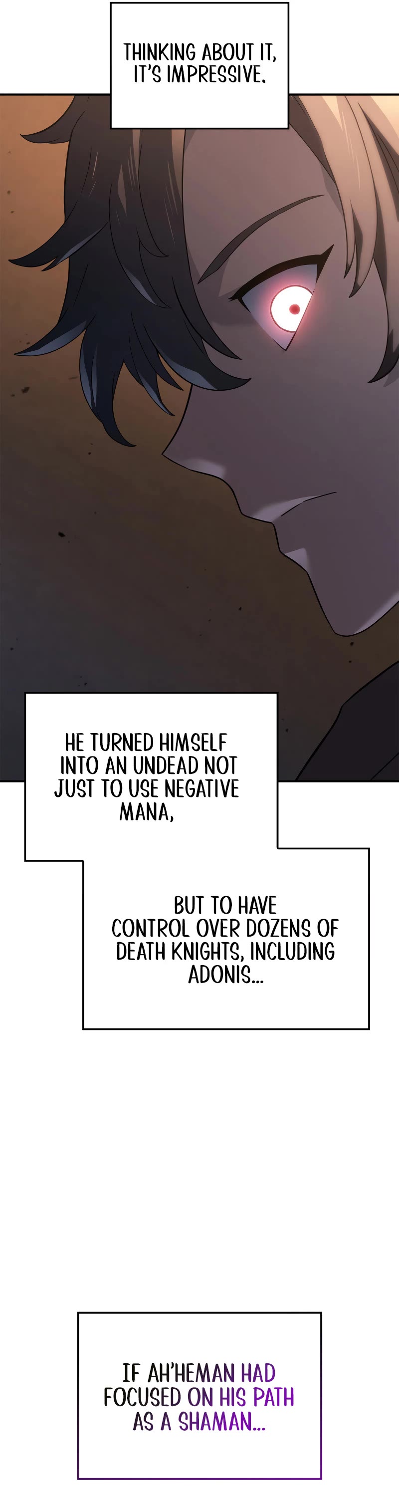 Revenge of the Sword Clan's Hound chapter 56 page 16