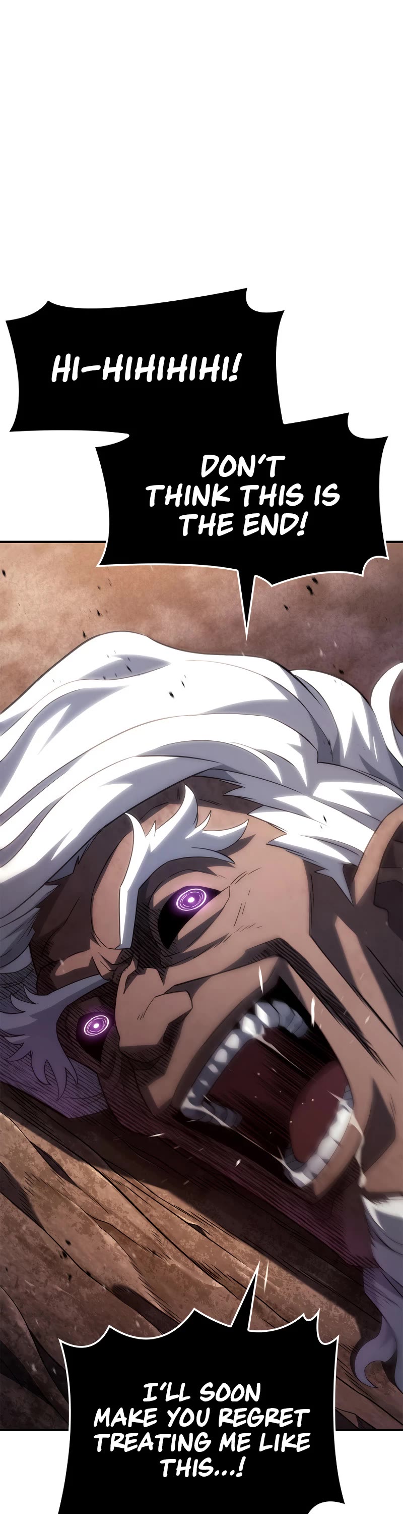 Revenge of the Sword Clan's Hound chapter 56 page 17