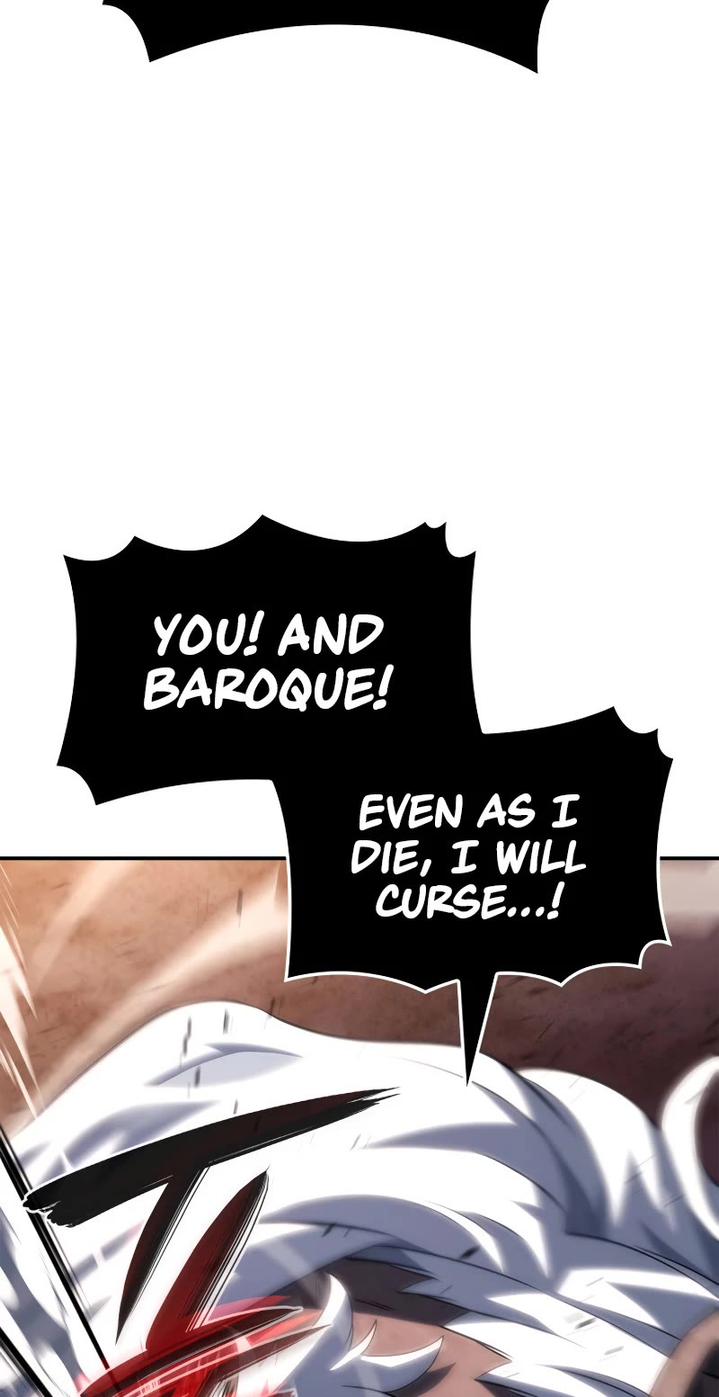 Revenge of the Sword Clan's Hound chapter 56 page 18