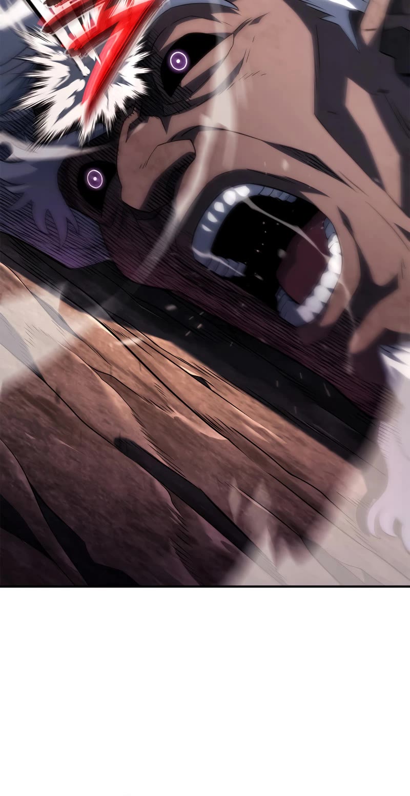 Revenge of the Sword Clan's Hound chapter 56 page 19