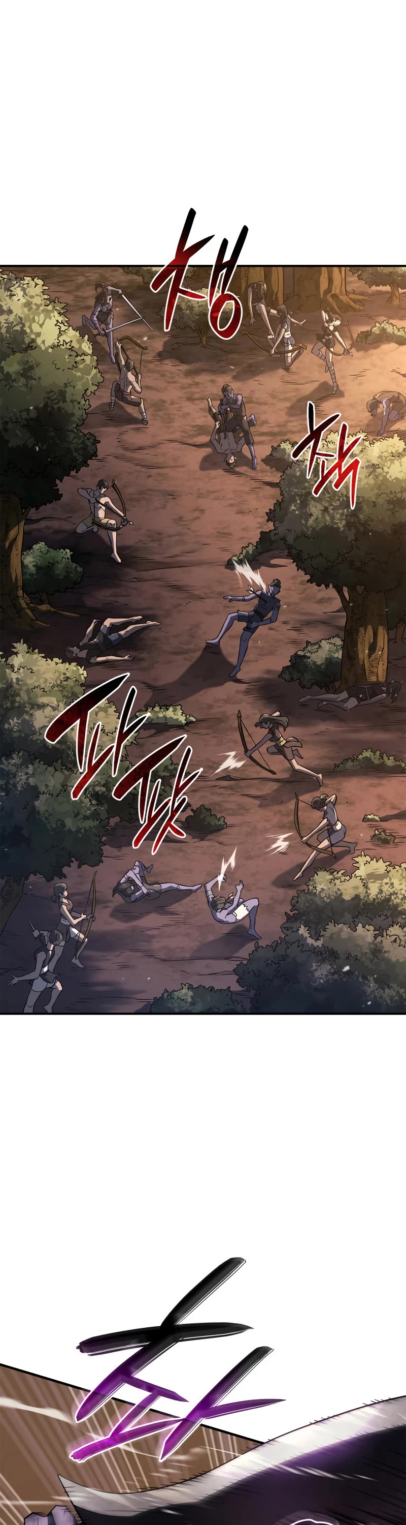 Revenge of the Sword Clan's Hound chapter 56 page 2