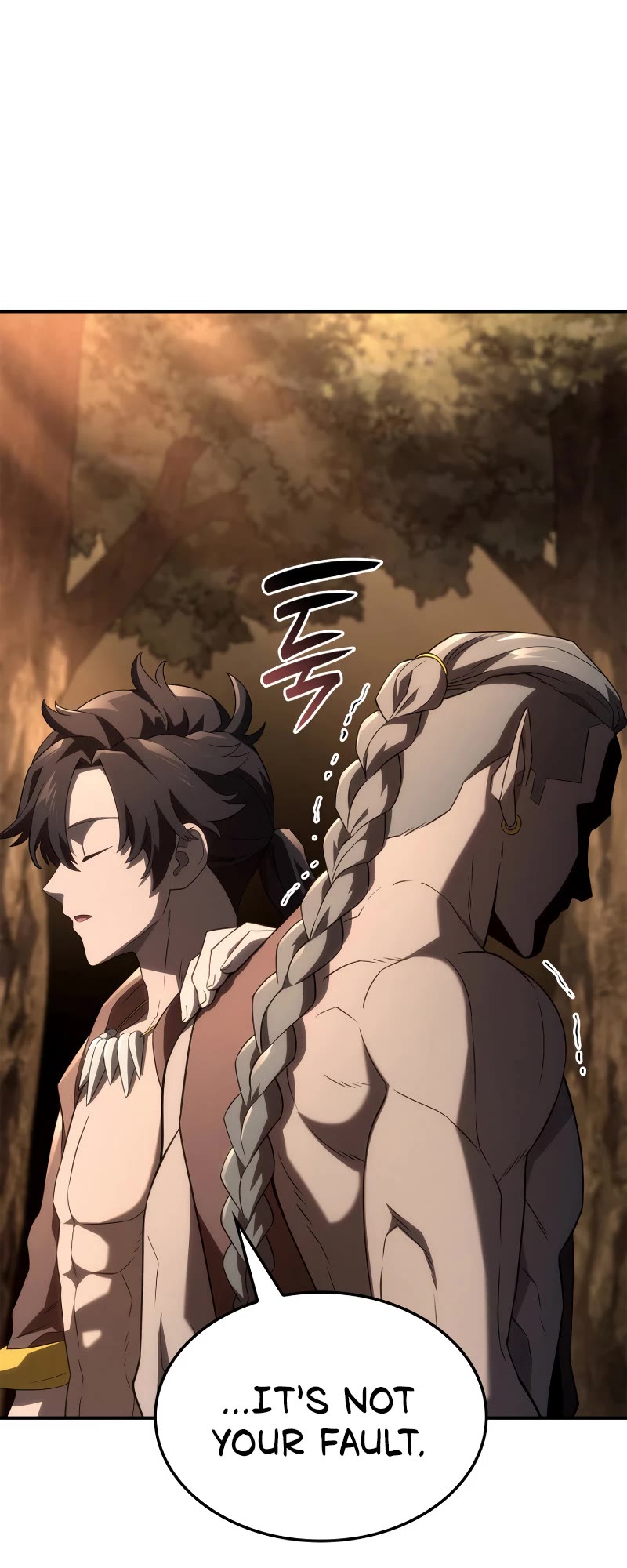 Revenge of the Sword Clan's Hound chapter 56 page 23