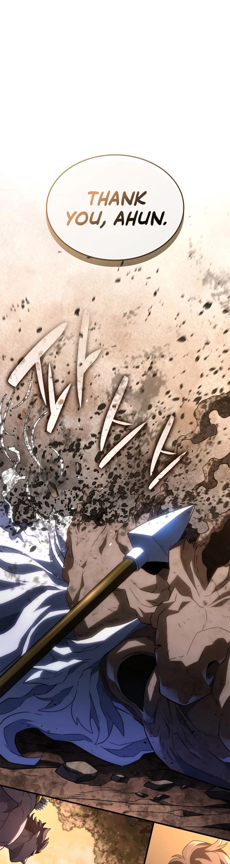 Revenge of the Sword Clan's Hound chapter 56 page 24