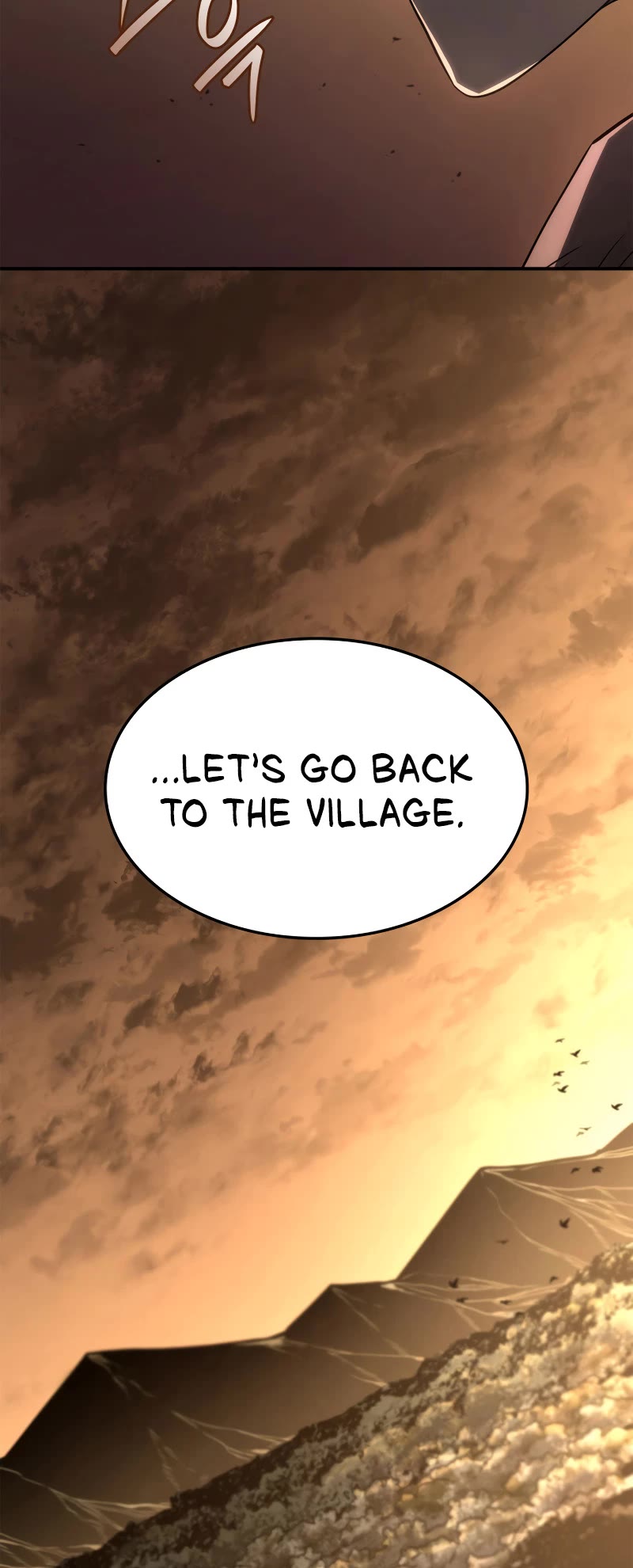 Revenge of the Sword Clan's Hound chapter 56 page 26