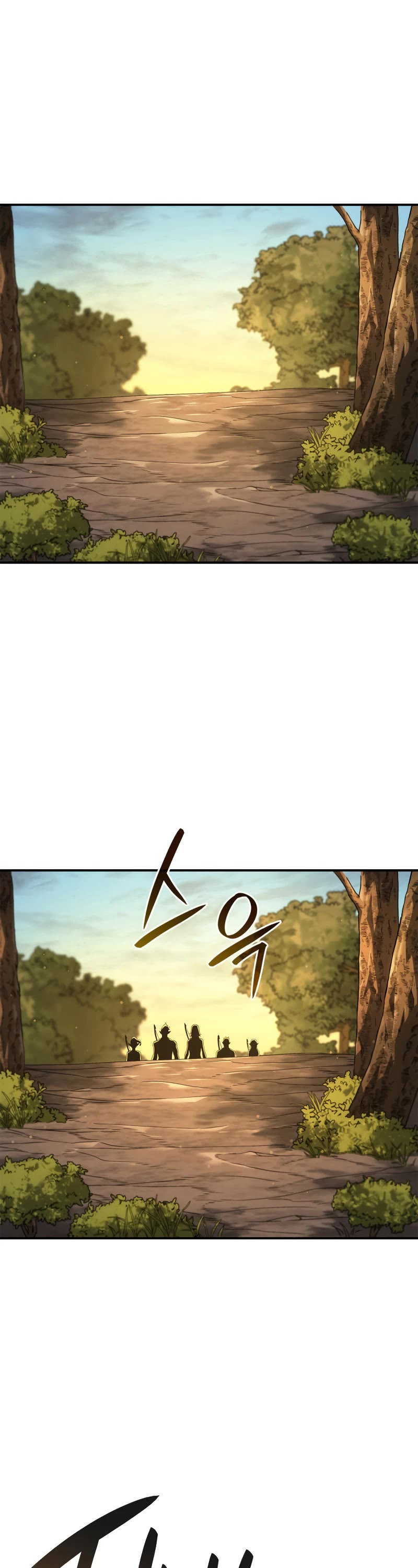 Revenge of the Sword Clan's Hound chapter 56 page 29