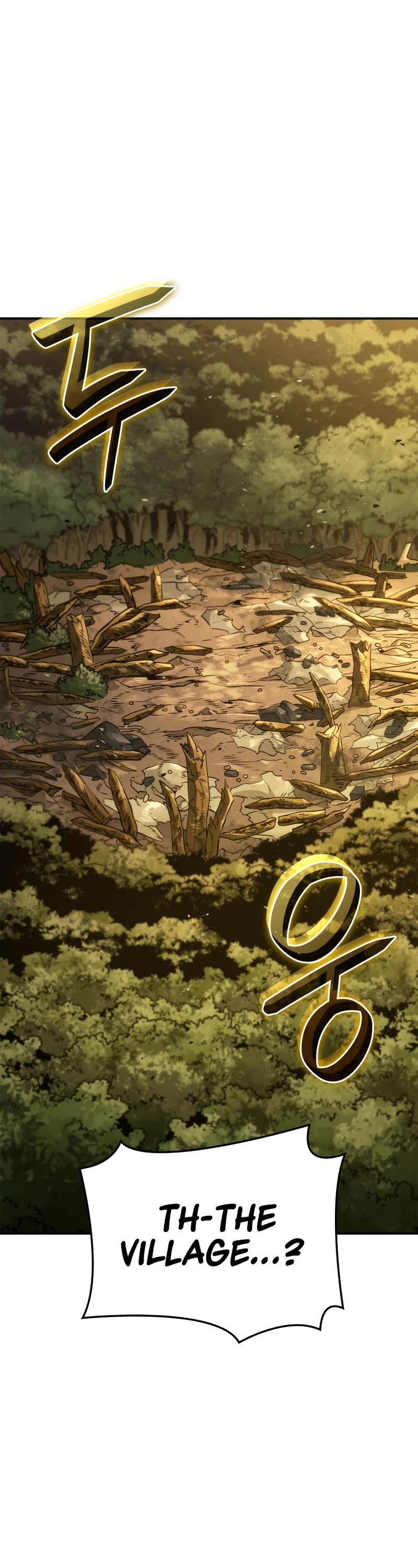 Revenge of the Sword Clan's Hound chapter 56 page 32