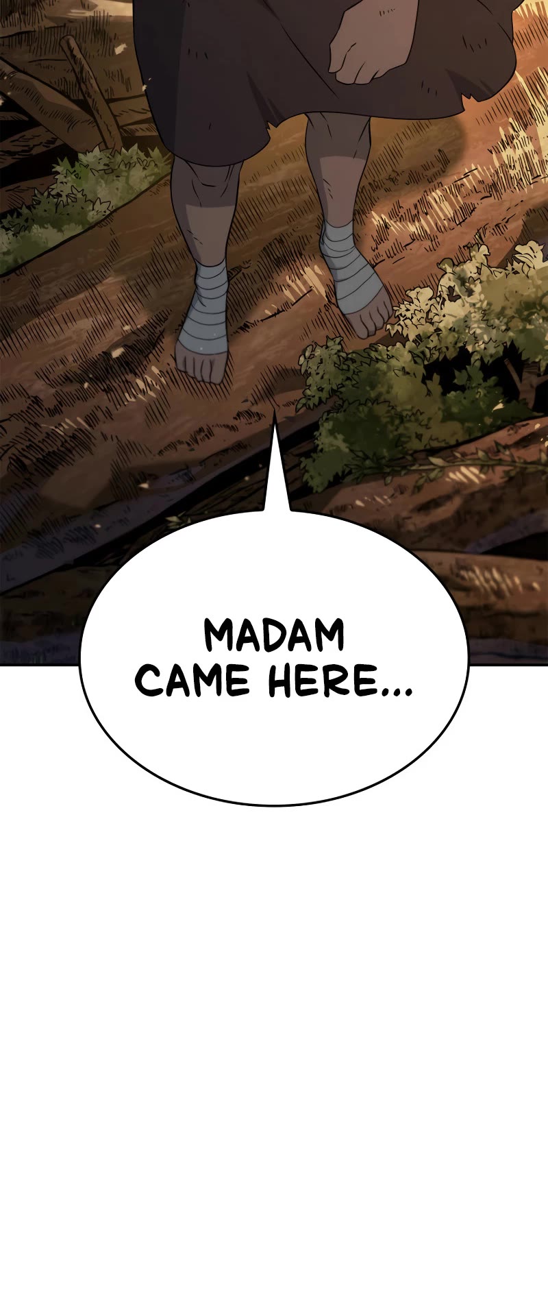 Revenge of the Sword Clan's Hound chapter 56 page 35