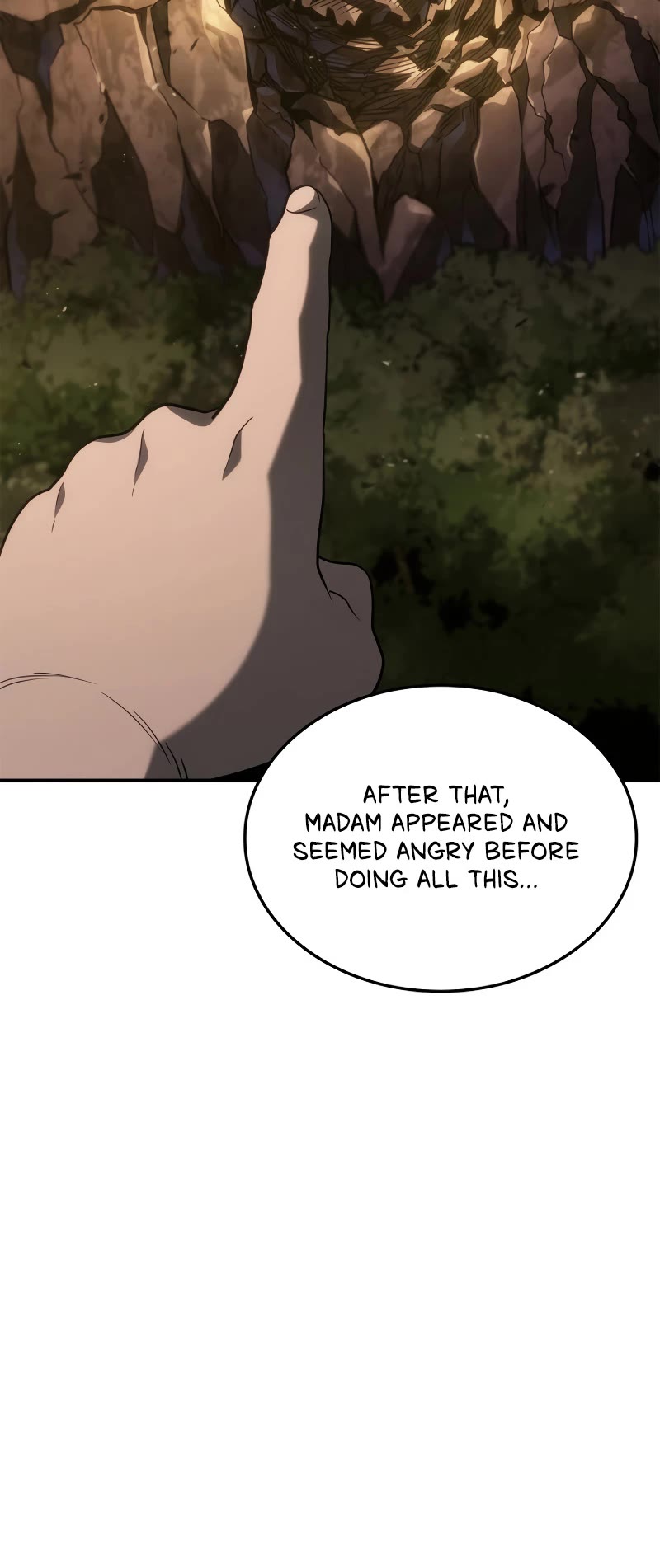 Revenge of the Sword Clan's Hound chapter 56 page 39