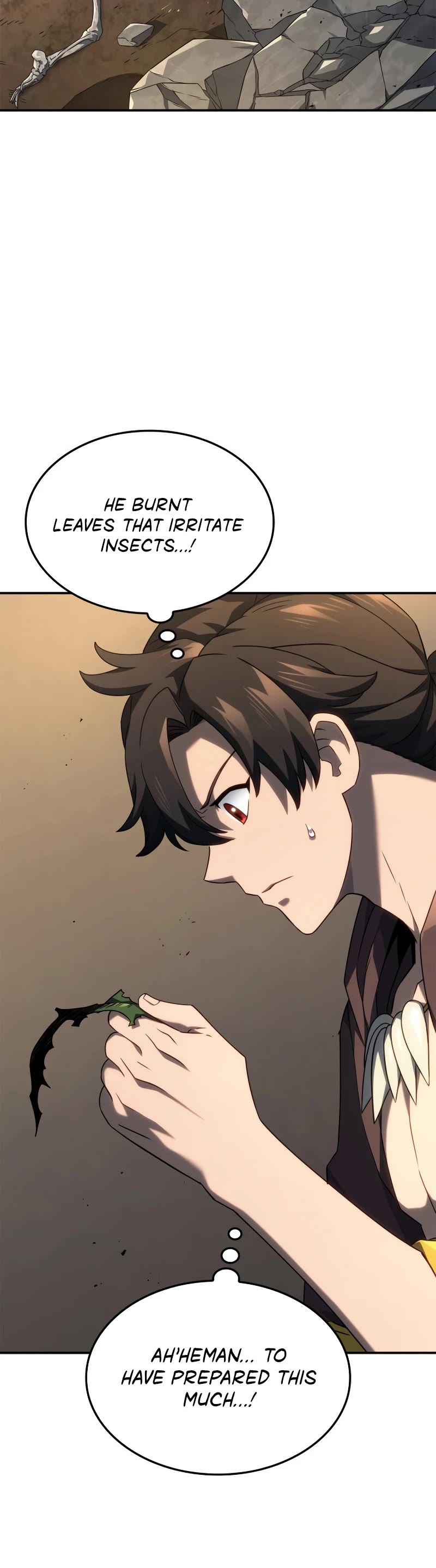 Revenge of the Sword Clan's Hound chapter 56 page 41