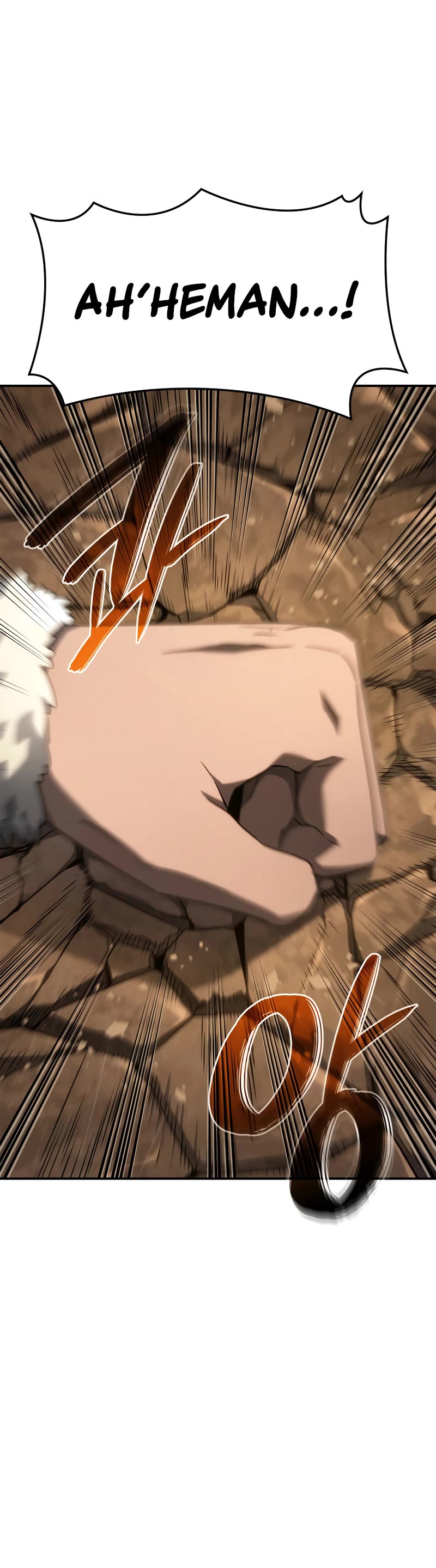 Revenge of the Sword Clan's Hound chapter 56 page 42