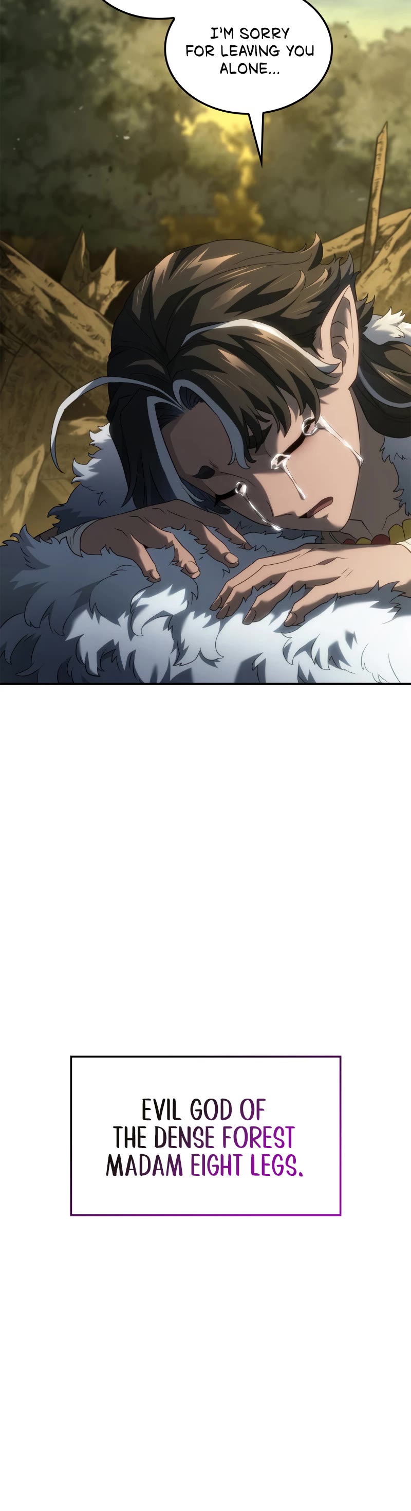 Revenge of the Sword Clan's Hound chapter 56 page 48