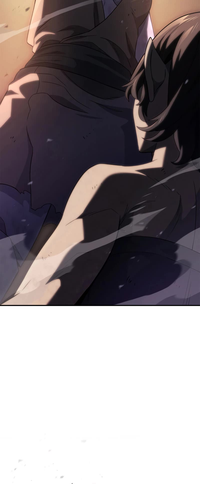 Revenge of the Sword Clan's Hound chapter 56 page 5