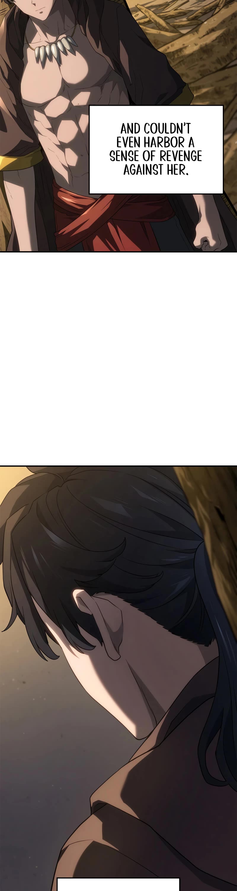 Revenge of the Sword Clan's Hound chapter 56 page 50