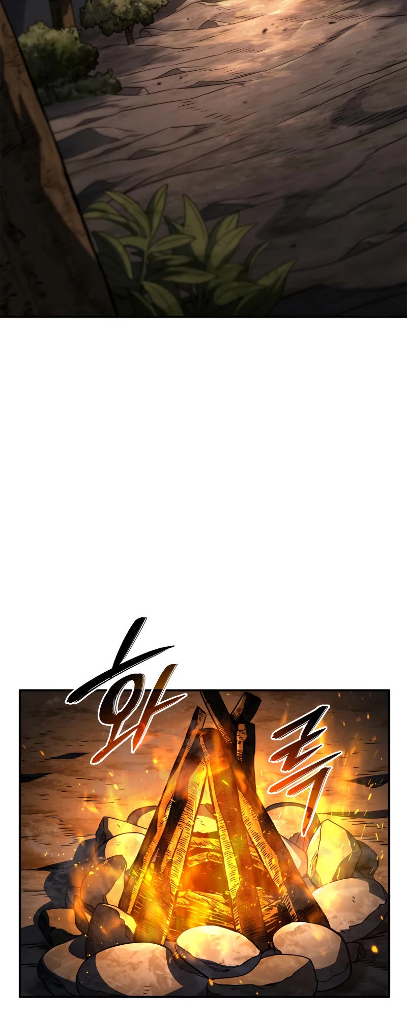 Revenge of the Sword Clan's Hound chapter 56 page 52