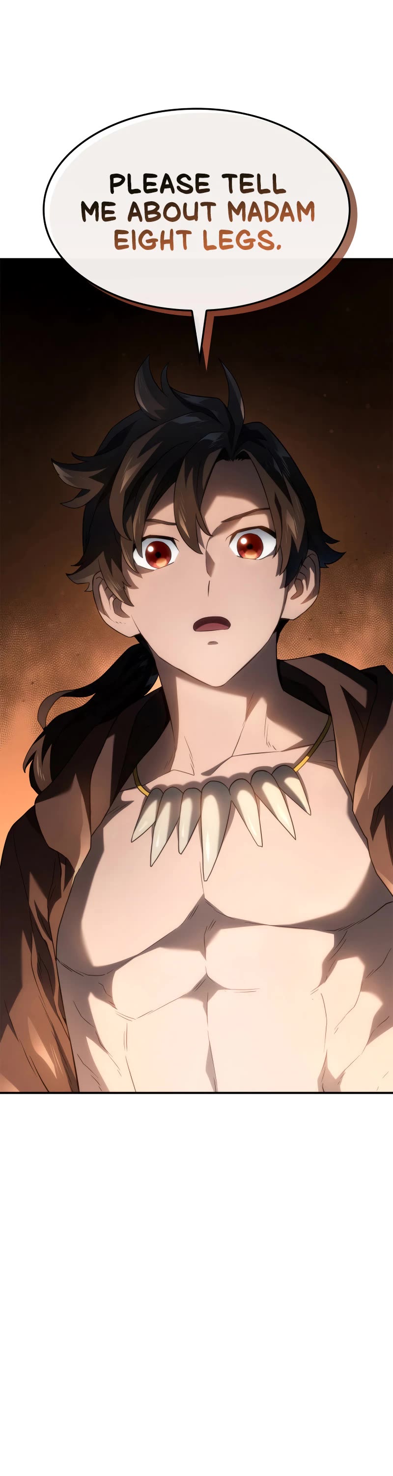 Revenge of the Sword Clan's Hound chapter 56 page 54