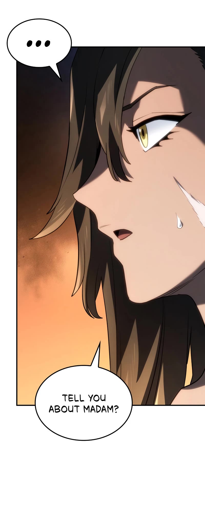 Revenge of the Sword Clan's Hound chapter 56 page 55