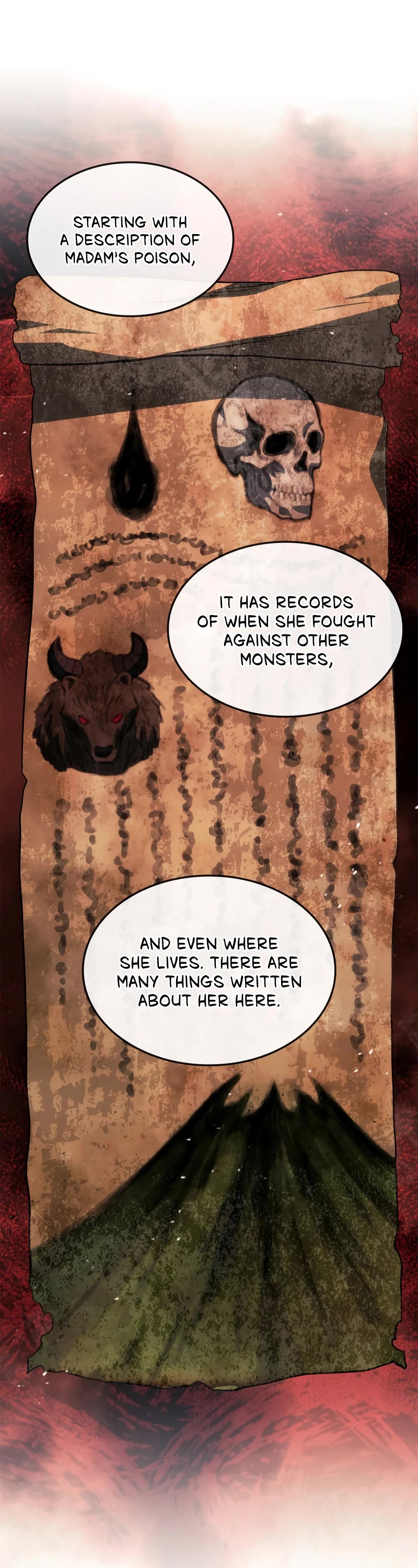 Revenge of the Sword Clan's Hound chapter 56 page 57