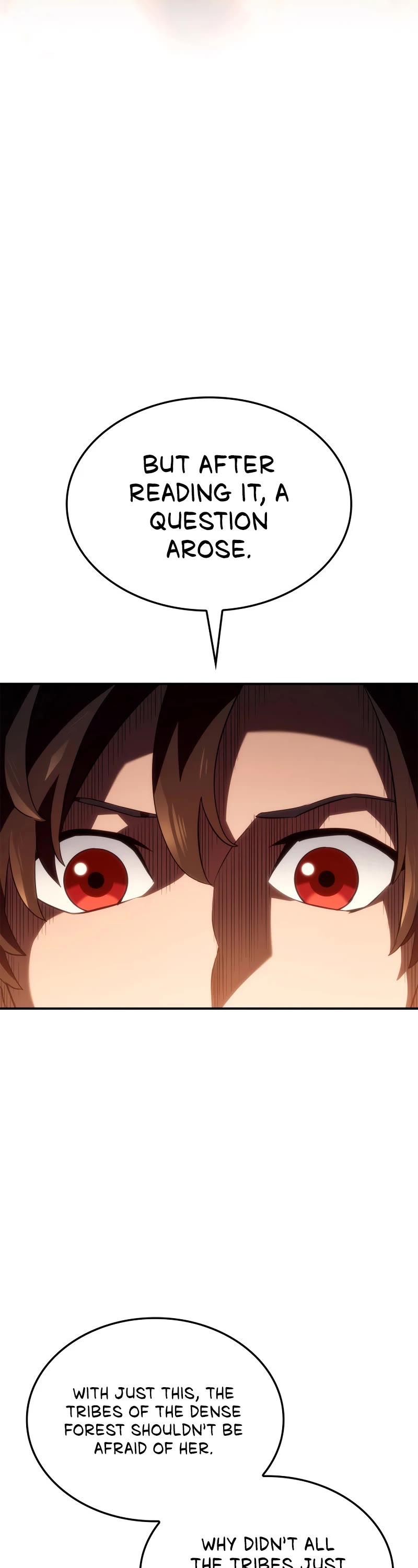 Revenge of the Sword Clan's Hound chapter 56 page 58