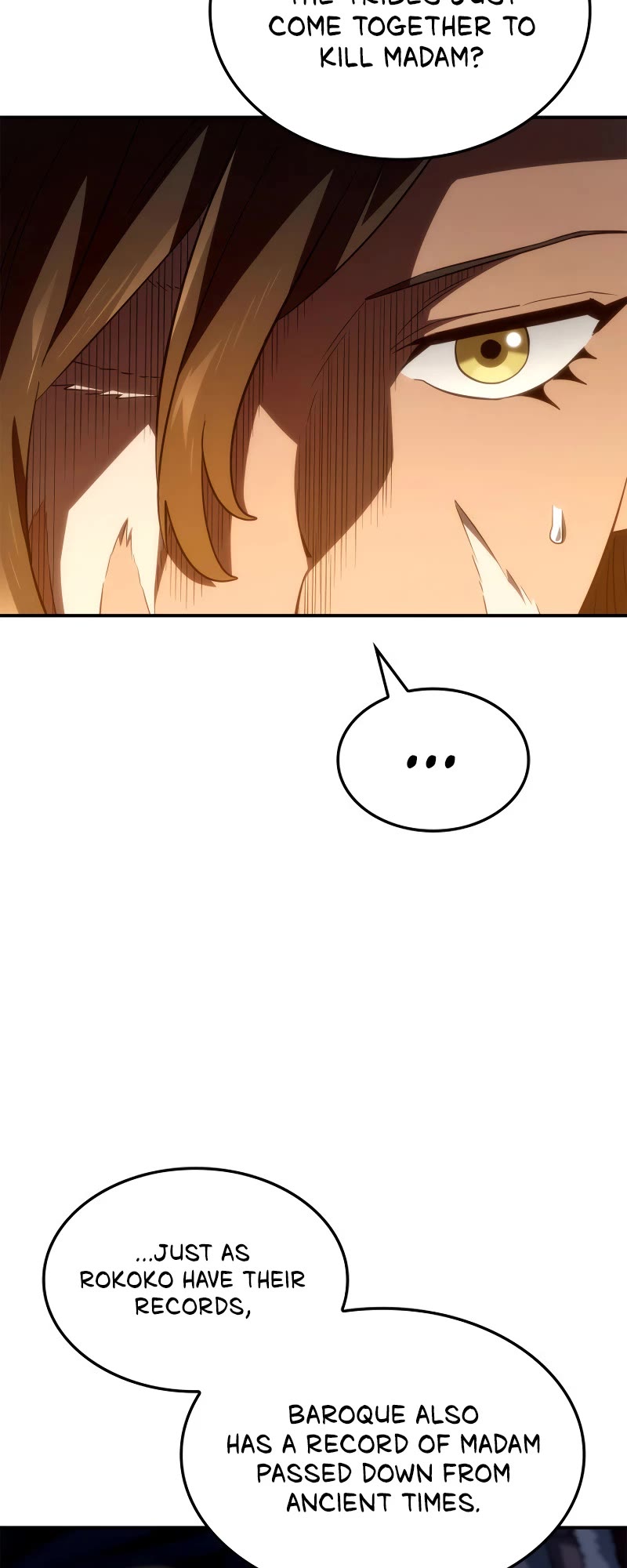 Revenge of the Sword Clan's Hound chapter 56 page 59