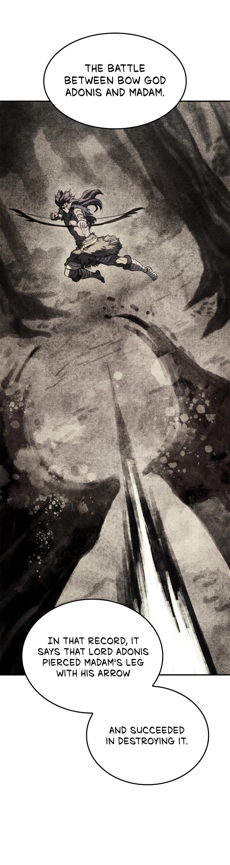 Revenge of the Sword Clan's Hound chapter 56 page 61