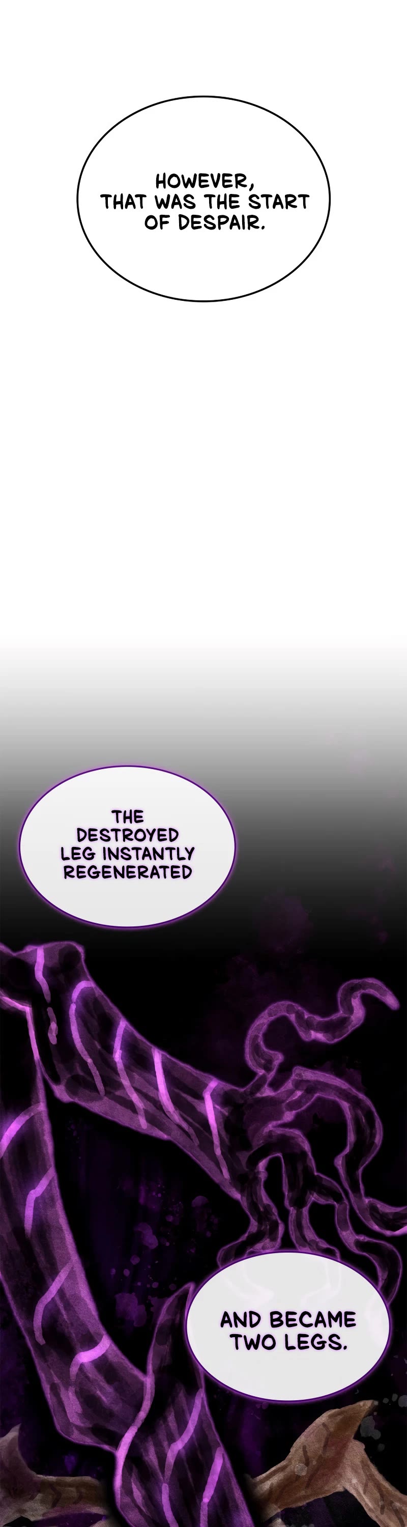 Revenge of the Sword Clan's Hound chapter 56 page 62