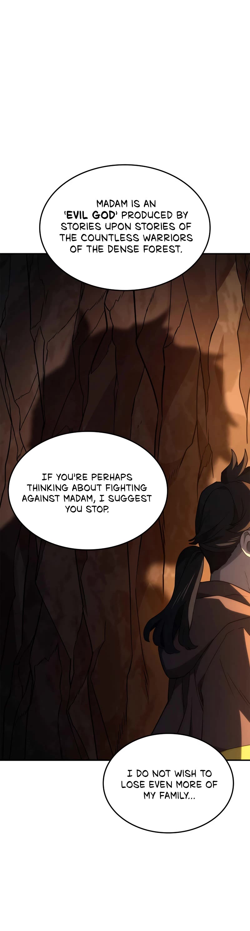 Revenge of the Sword Clan's Hound chapter 56 page 66