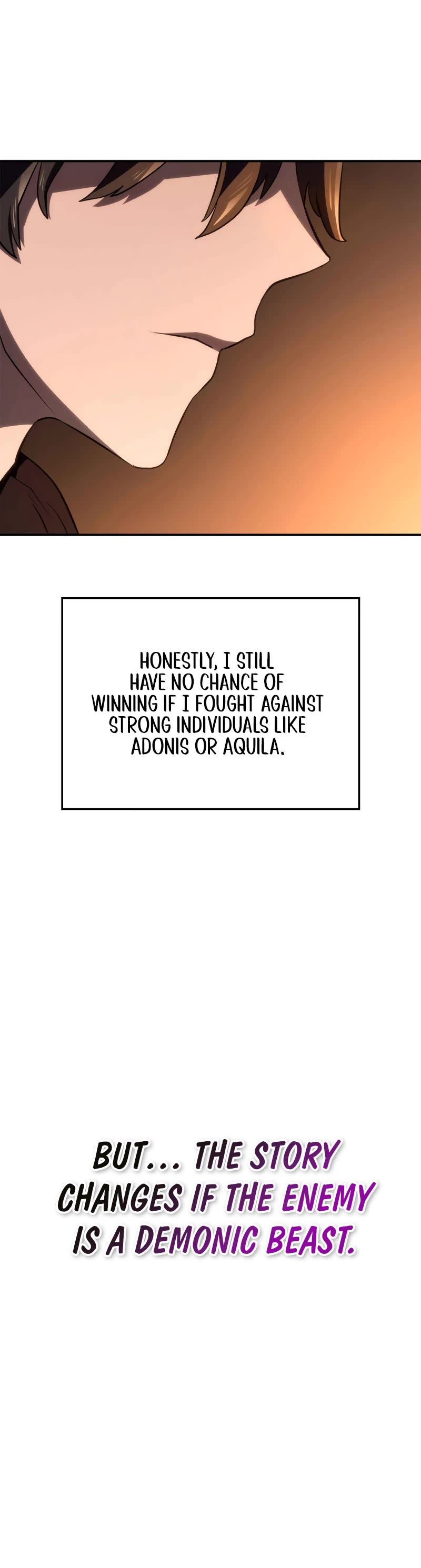 Revenge of the Sword Clan's Hound chapter 56 page 67