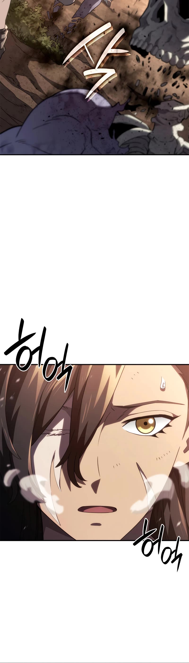 Revenge of the Sword Clan's Hound chapter 56 page 8