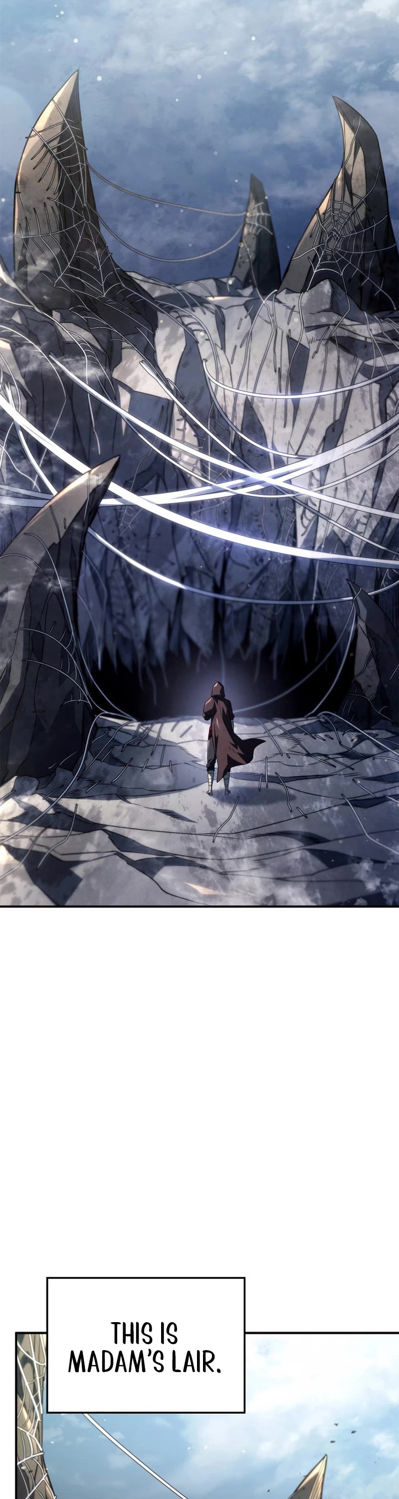 Revenge of the Sword Clan's Hound chapter 57 page 11