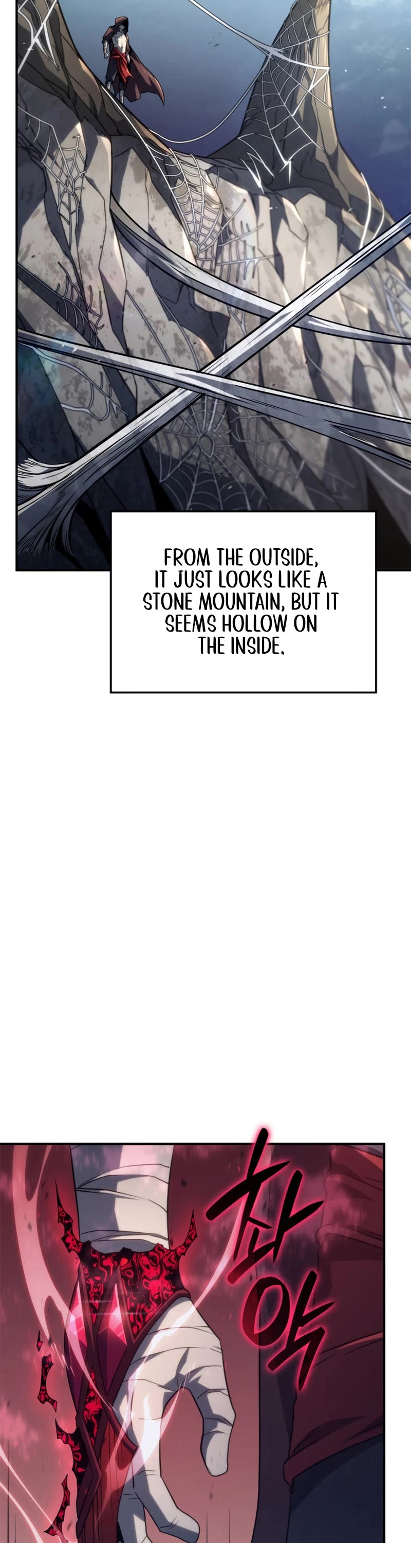 Revenge of the Sword Clan's Hound chapter 57 page 12